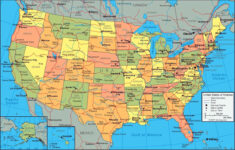 usa maps printable maps of usa for download USA Maps Printable Maps Of USA For Download