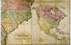 antique map of united states c 1800 stock image image of antique Antique Map Of United States C 1800 Stock Image Image Of Antique