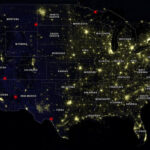 2021 Best Dark Sky Parks Sites For Stargazing