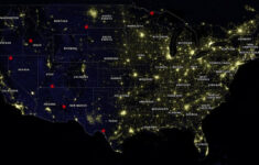 2021 Best Dark Sky Parks Sites For Stargazing