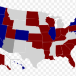 2022 Us Senate Map Us Senate Map HD Png Download 800x495 332520