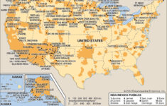 27 Indian Reservations Us Map Maps Online For You