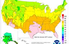 30 United States Climate Map Maps Online For You