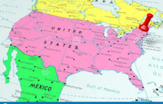 30 Washington Dc Map In Usa Maps Online For You