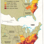37 Maps That Explain The American Civil War Vox