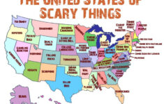 5 Maps Of Mississippi That Are Just Too Perfect And Hilarious
