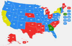 8 maps about america and guns a map for everything concealed carry inc 1 8 Maps About America And Guns A Map For Everything Concealed Carry Inc