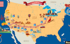 8 Things You May Not Know About Route 66 History Lists