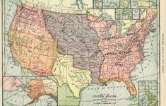 Acquisition Map Of United States Free Graphic United States Map