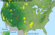 Air Quality Index AQI