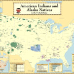 American Indian Reservations Native American Land Native Americans