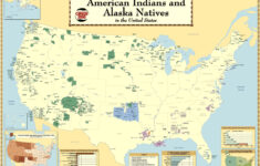 American Indian Reservations Native American Land Native Americans