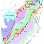 Appalachian Regions Appalachian Mountains Map Appalachian People