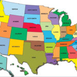 ATS Full Map Of America Usa V1 0 1 30 X Simulator Games Mods