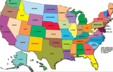 ATS Full Map Of America Usa V1 0 1 30 X Simulator Games Mods