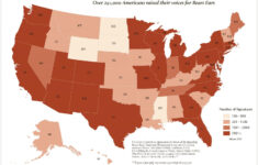 Bears Ears Support From Coast To Coast Grand Canyon Trust