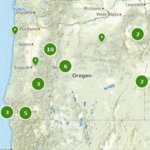 Best Cave Trails In Oregon AllTrails