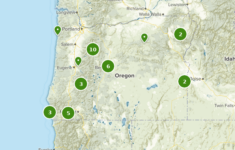 Best Cave Trails In Oregon AllTrails