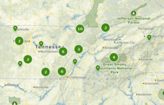 Best Cave Trails In Tennessee AllTrails