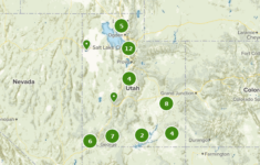 Best Cave Trails In Utah AllTrails