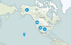 Best Hot Springs Trails In United States AllTrails