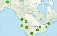 Best Hot Springs Trails In United States AllTrails