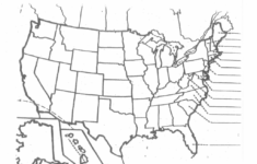 blank us map pdf blank us map printable pdf printable us maps 1 Blank Us Map Pdf Blank Us Map Printable Pdf Printable US Maps