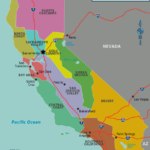 California Travel Guide At Wikivoyage