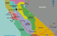 California Travel Guide At Wikivoyage