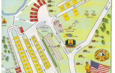 campground site map campground camping usa lake Campground Site Map Campground Camping Usa Lake
