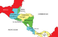 Central America