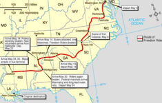Civil Rights Movement Timeline Timetoast Timelines