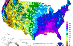 Climate Prediction Center Monitoring And Data Regional Climate Maps USA