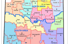 Contact Us NRCS New Mexico