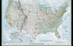 Continental Divide ReDiscover The USA