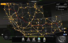 Convoy On Truckers MP July 11th 2020 8pm EST Meet Location In This
