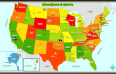 Country Map Of Usa Current Red Tide Florida Map