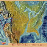 Debunked Leaked US Navy Map New Madrid Submerged US Metabunk