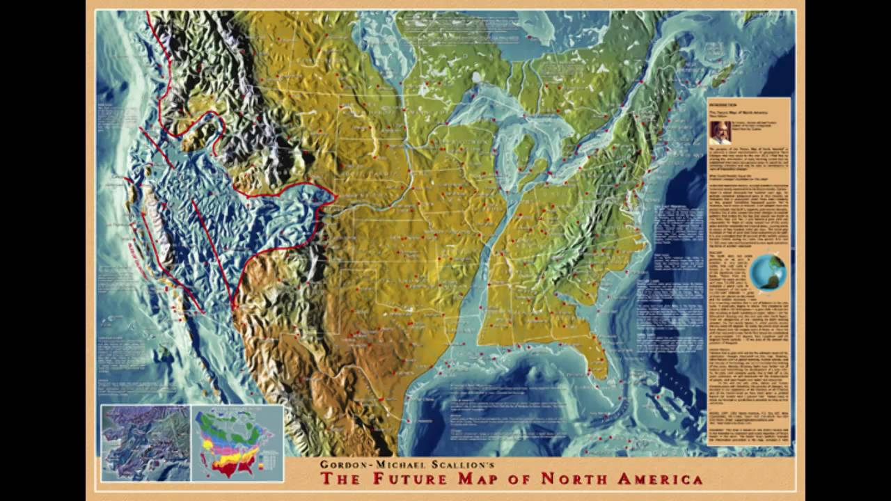 Us Navy Maps Of Future America Maps Printable Map Of USA