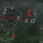 Destiny 2 Region Chest Locations On Io