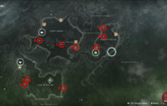 Destiny 2 Region Chest Locations On Io
