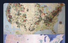 disappearing people map matches america s largest cave systems Disappearing People Map Matches America s Largest Cave Systems