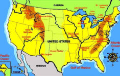 download map usa rivers and mountains major tourist attractions maps Download Map Usa Rivers And Mountains Major Tourist Attractions Maps