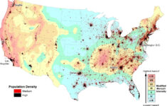 Earthquake Zones Nearly Half Of Americans Live In One CNN