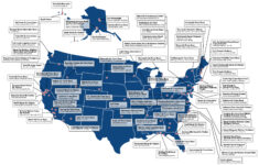 Exposures And Military Bases In The United States Hill Ponton P A
