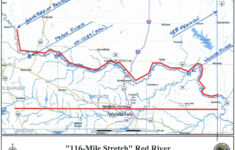 Feds Landowners Trying To Resolve 29 Year Old Red River Property