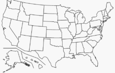 File map Of Usa Without State Names svg Wikimedia Commons Map Of