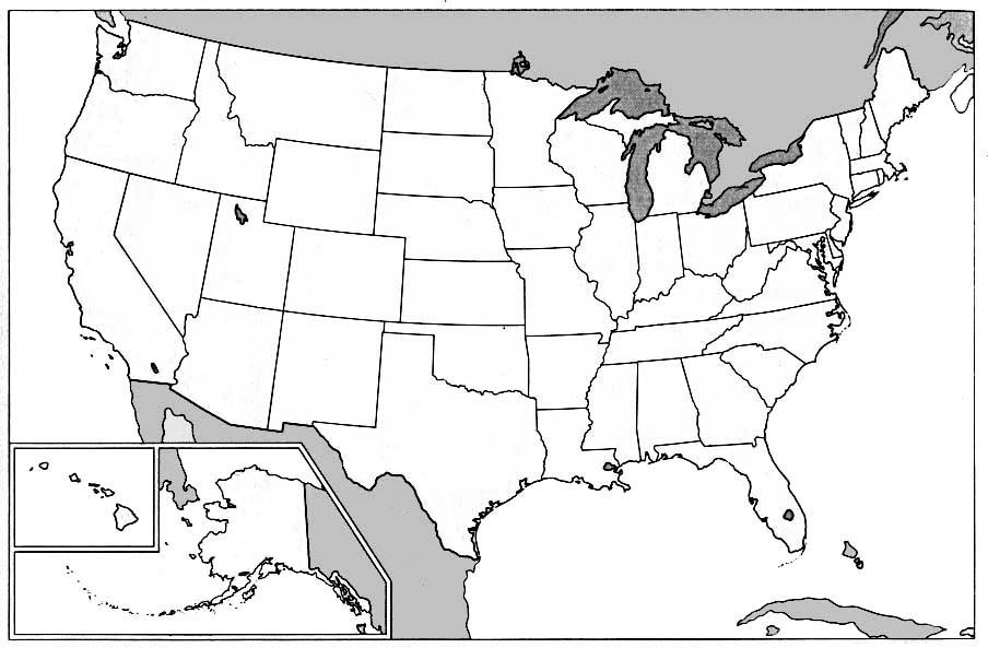 File United States Of America Blank Map 01 jpg The Work Of God s Children