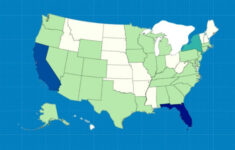 Find Out Which COVID 19 Strains Are In Your State IE