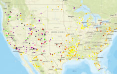 Fires In Usa Map Current Red Tide Florida Map